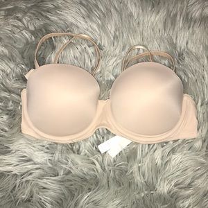 PINK Victoria’s Secret bra